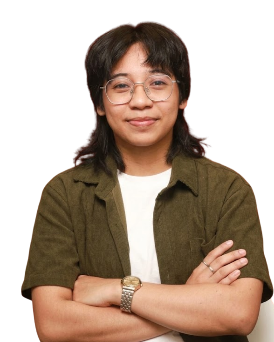 Alexa Gagan portrait
